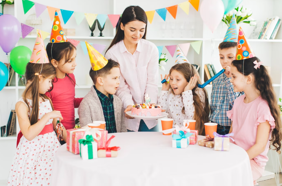 Birthday Celebration